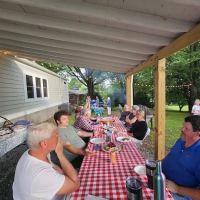 Oak Fern RV Park ico