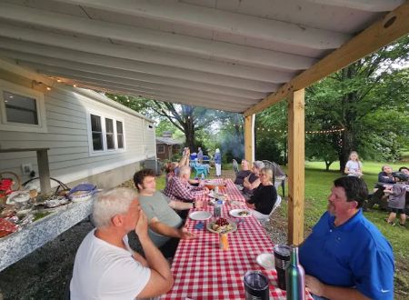 Oak Fern RV Park