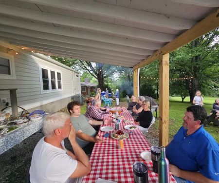 Oak Fern RV Park