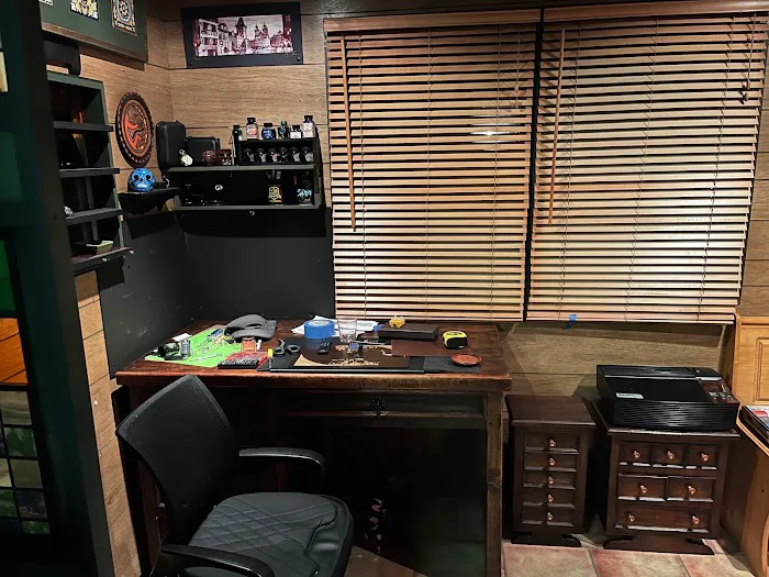 Big Oak Mobile Park Picture 4