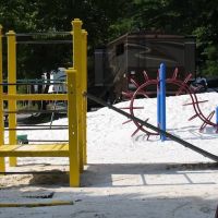 Rutledge Lake RV Park ico