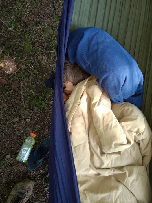 Grapevine Campground Picture 5