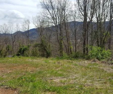Forrest Hills Mobile Home Community