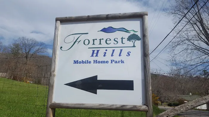 Forrest Hills Mobile Home Community Picture 9
