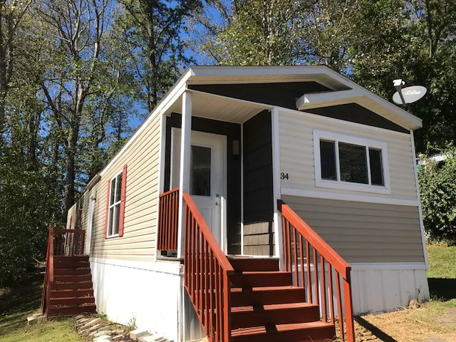 Forrest Hills Mobile Home Community Picture 6