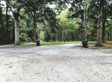 The Matthews Campground