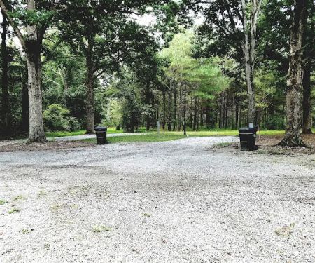The Matthews Campground