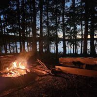 Crosswinds Campground ico