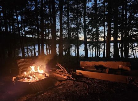 Crosswinds Campground