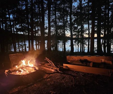 Crosswinds Campground