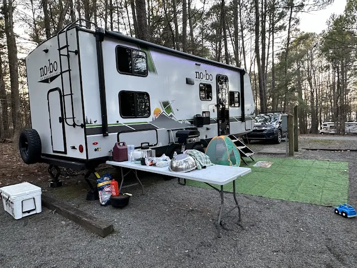 Crosswinds Campground Picture 10