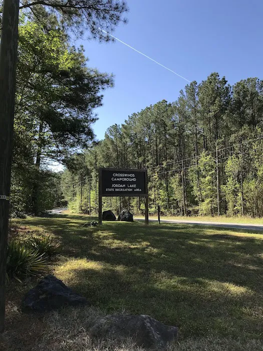 Crosswinds Campground Picture 3