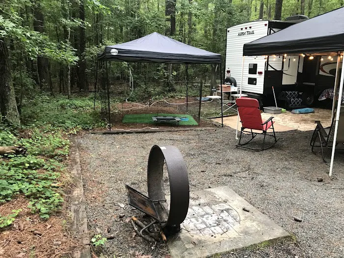 Crosswinds Campground Picture 5