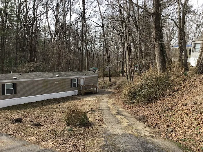 Oteen Trailer Park Picture 3