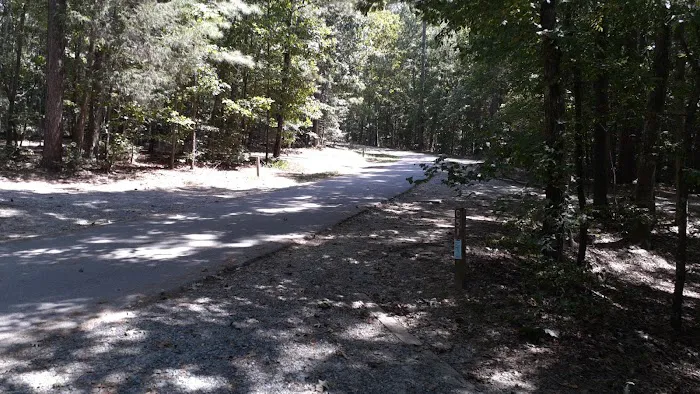Poplar Point F Loop Campground Picture 1