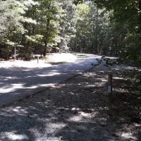 Poplar Point F Loop Campground ico