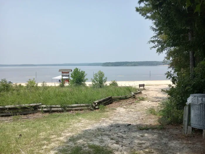 Poplar Point B Loop Campground Picture 1