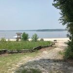 Poplar Point B Loop Campground