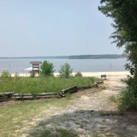 Poplar Point B Loop Campground ico