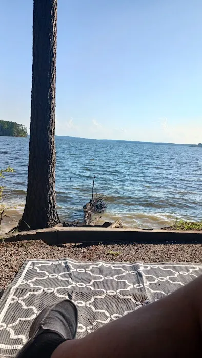 Poplar Point B Loop Campground Picture 4