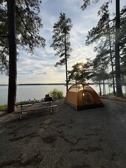 Poplar Point B Loop Campground Picture 10
