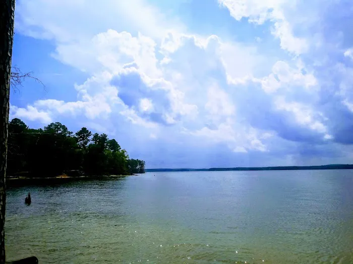 Poplar Point Campground Picture 2