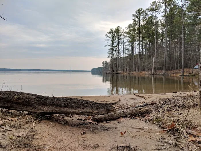 Poplar Point Campground Picture 3