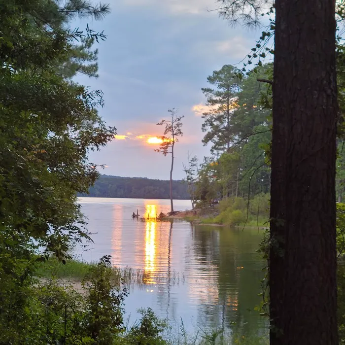 Poplar Point Campground Picture 9