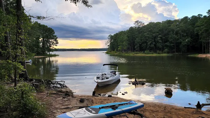Poplar Point Campground Picture 7