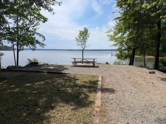Poplar Point Campground Picture 10