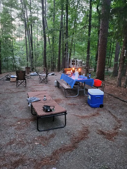 Poplar Point Campground Picture 8