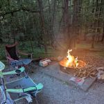 Poplar Point E Loop Campground