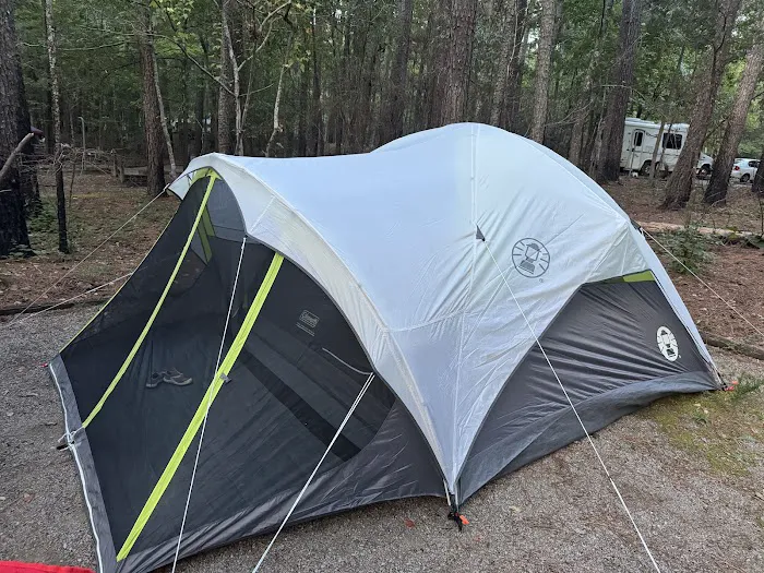 Poplar Point E Loop Campground Picture 4