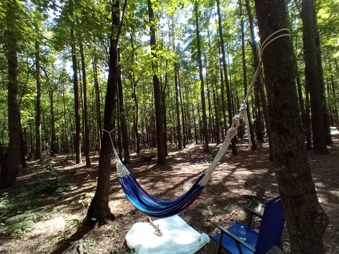 Yates Place Campground Picture 4