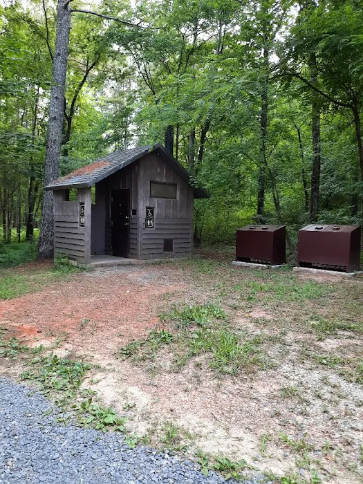 Yates Place Campground Picture 3