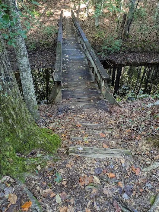 Yates Place Campground Picture 6