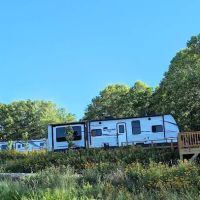 Three Peaks RV Resort ico