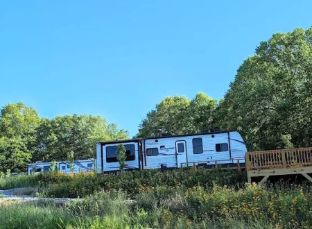 Three Peaks RV Resort