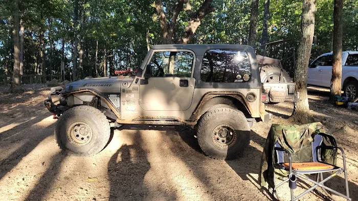 Blacksheep Jeep Camp Picture 7