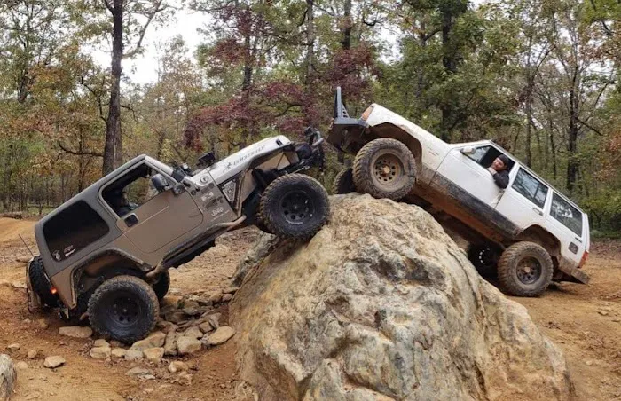 Blacksheep Jeep Camp Picture 5