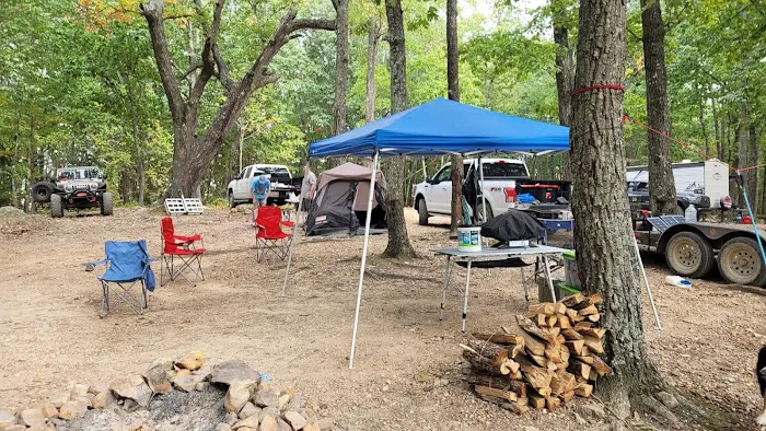 Blacksheep Jeep Camp Picture 1