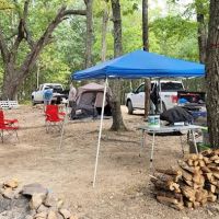 Blacksheep Jeep Camp ico