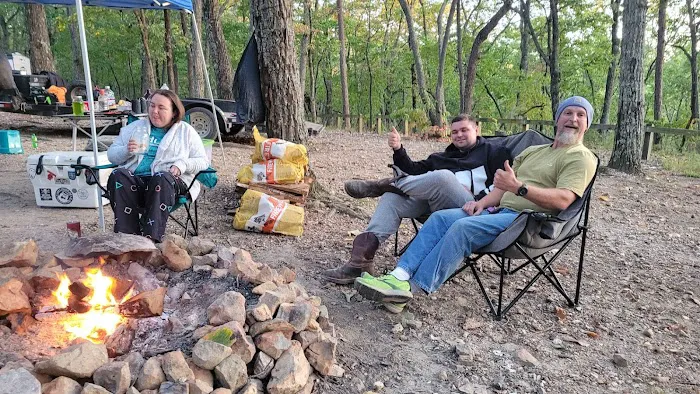 Blacksheep Jeep Camp Picture 3