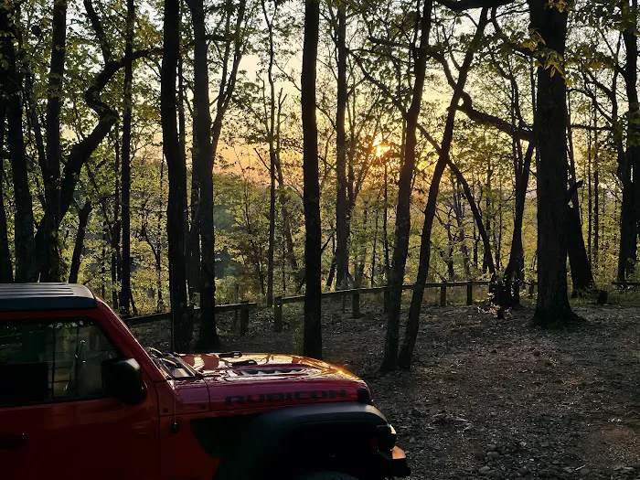 Blacksheep Jeep Camp Picture 2