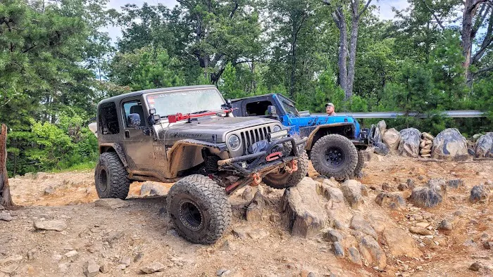 Blacksheep Jeep Camp Picture 6