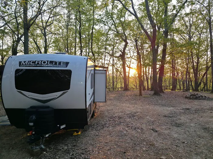 Blacksheep Jeep Camp Picture 8