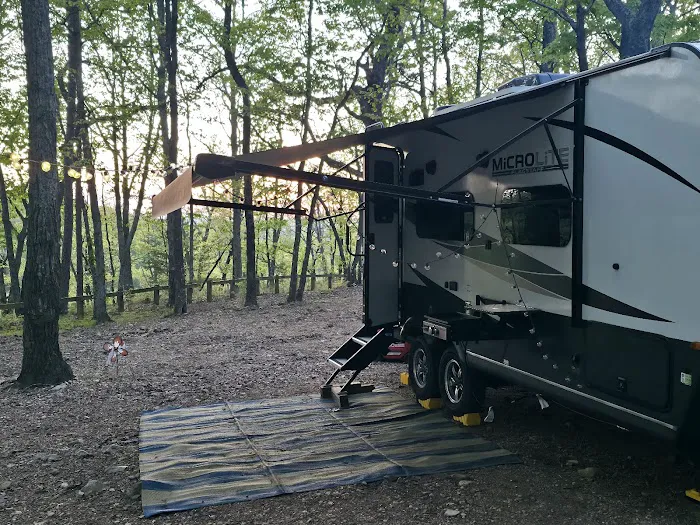 Blacksheep Jeep Camp Picture 9