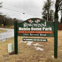 Rosewood Mobile Home Park ico