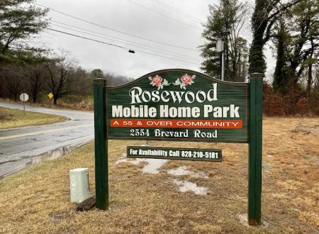 Rosewood Mobile Home Park