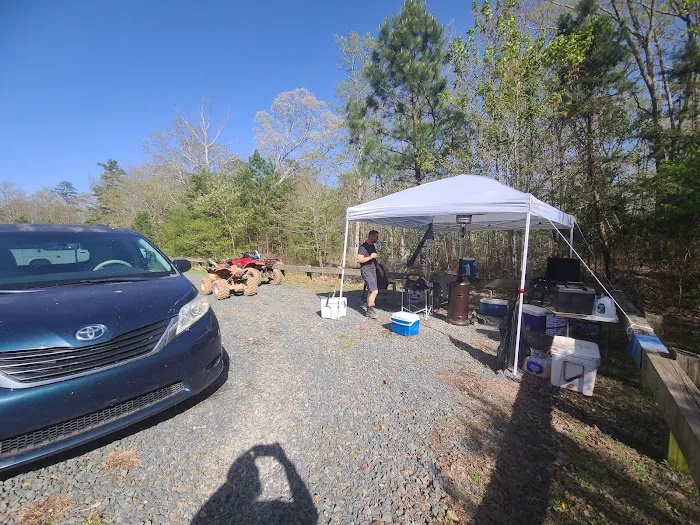 Art Lilley Campground Picture 2